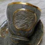 Porcelain Mug - porcelain - 1830