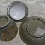 Porcelain Mug - porcelain - 1830