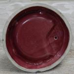 Ashtray - ceramics - Ditmar Urbach - 1930