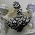Ceramic Figurine - ceramics - 1910