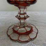 Glass Goblet - glass - 1860