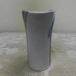 Vase from Porcelain - porcelain - Vclav erk / Royal Dux Atelier - 1980