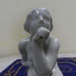 Ceramic Figurine - Nude - ceramics - 1920