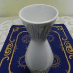 Vase from Porcelain - porcelain - Jindich Marek / Royal Dux - 1960