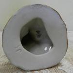 Porcelain Figurine - porcelain - 1950