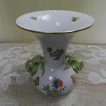 Vase from Porcelain - porcelain - 1930