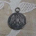 Medal - silver - 1913