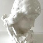 Ceramic Figurine - ceramics - 1915