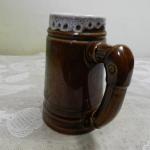 Beer Mug - ceramics - 1975