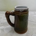 Beer Mug - ceramics - 1975