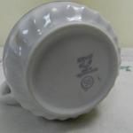 Porcelain Mug - porcelain - 1970