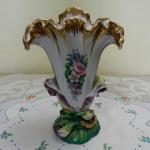 Vase from Porcelain - porcelain - 1850