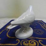 Porcelain Figurine - porcelain - Pirken-Hammer (Bezov) - 1925