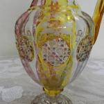 Glass Jug - glass - 1825