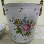Ewer - porcelain - 1850