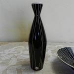 Vase - ceramics - 1960