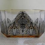 Glass Dish - glass - Karel Mazanec / Kamenick enov - 1930