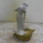 Porcelain Figurine - porcelain - Royal Dux - 1900