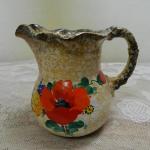 Ceramic Jug - ceramics - Ditmar Urbach, Teplice - 1930