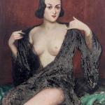 Nude - 1940