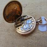 Pocket Watch - 1900