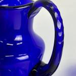 Glass Jug with Glasses - 2000