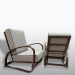 Pair of Armchairs - 1930