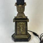 Table Lamp - 1910