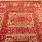 Turkish Carpet - 1900