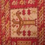 Turkish Carpet - 1900