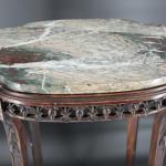 Round Table - 1890
