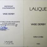 Lalique, France