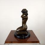 Nude Figure - bronze - 2000
