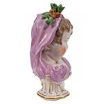 Porcelain Figurine - 1900