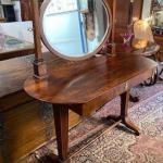 Dressing Table - 1880