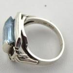 Ring - silver - 1935