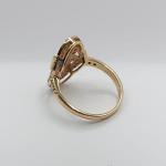 Ring - gold - 1910