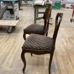 Pair of Chairs - 1850