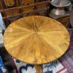 Round Table - 1870