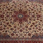 Iran Carpet - 1974