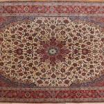 Iran Carpet - 1974