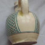 Ceramic Jug - 1860