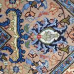 Persian Carpet - 2000