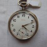 Pocket Watch - 1920