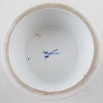 Porcelain Vase - porcelain - 1940