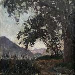 Lucien Jonas: Landscape