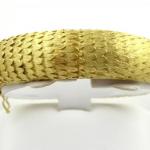 Gold bracelet 62,90 g - Jack Gutschneider