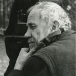 Josef Sudek (1896 Koln  1976 Praha), photo: Josef Proek (1923 - 1992)