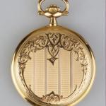 Pocket Watch - gold - 1905