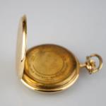 Pocket Watch - gold - 1905